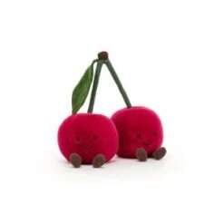 Jellycat Amuseable Cherries
