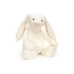Jellycat Bashful Cream Bunny Really Really Big