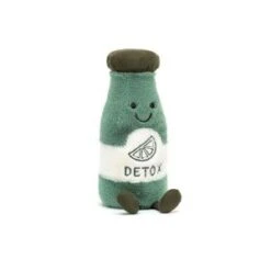 Jellycat Amuseable Juice Detox