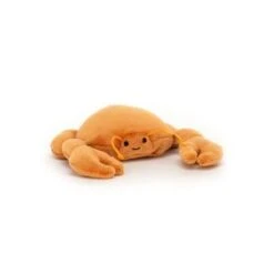 Jellycat Sensational Seafood Crab