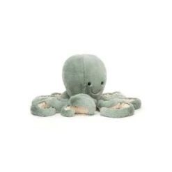 Jellycat Odyssey Octopus Really Big