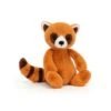Jellycat Bashful Red Panda Medium