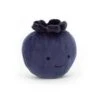 Jellycat Fabulous Fruit Blueberry 1 Jellycat Fabulous Fruit Blueberry -Touslesprix 5838310 0