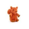 Jellycat Nippit Squirrel -Touslesprix 5838328 0