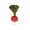 Jellycat Vivacious Radish -Touslesprix 5838345 0