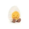 Jellycat Boiled Egg Blushing