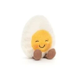 Jellycat Boiled Egg Blushing