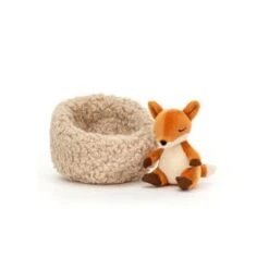 Jellycat Hibernating Fox