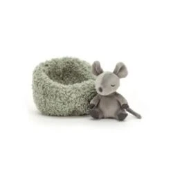 Jellycat Hibernating Mouse