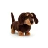 Jellycat Otto Sausage Dog 2 Jellycat Otto Sausage Dog -Touslesprix 5838358 0