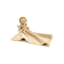 Jellycat Fuddlewuddle Lion Soother