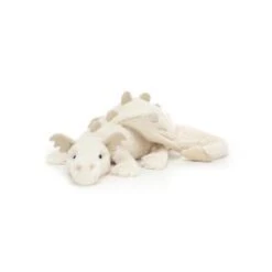 Jellycat Peluche Dragon Des Neiges - Huge
