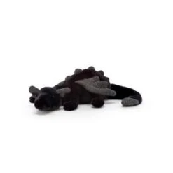 Jellycat Peluche Dragon Onyx - Little