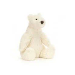 Jellycat Peluche Ours Polaire Hugga - Petit