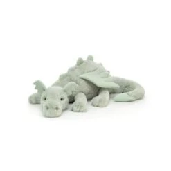 Jellycat Peluche Dragon Sage - Huge