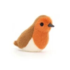 Jellycat Peluche Oiseau Rouge-gorge