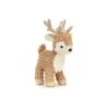 Jellycat Peluche Mitzi Renne