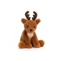 Jellycat Peluche Remi Renne - Petit