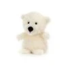Jellycat Peluche Ours Polaire - Petit