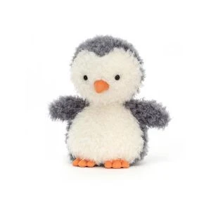 Jellycat Peluche Pingouin - Petit 3 Jellycat Peluche Pingouin - Petit