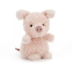 Jellycat Peluche Petit Cochon 18 Cm