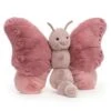 Jellycat Beatrice Butterfly Huge 1 Jellycat Beatrice Butterfly Huge -Touslesprix 6133115 0
