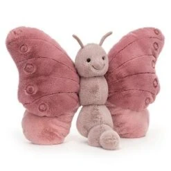 Jellycat Beatrice Butterfly Huge