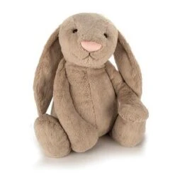 Jellycat Bashful Beige Bunny Really Really Big - 108 Cm