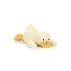 Jellycat Tumblie Duck Medium