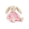 Jellycat Lottie Bunny Bedtime