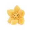 Jellycat Fleury Daffodil