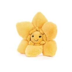 Jellycat Fleury Daffodil