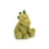 Jellycat Peluche Fuddlewuddle Dino Medium 23cm