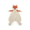 Jellycat Doudou Renard Cordy Roy Baby Fox Soother