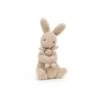 Jellycat Peluche Huddles Lapin - L : 14 Cm X H: 24 Cm 2 Jellycat Peluche Huddles Lapin - L : 14 Cm X H: 24 Cm -Touslesprix 7108015 0