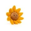 Jellycat Peluche Fleury Sunflower Small - L : 20 Cm X H: 20 Cm -Touslesprix 7108023 0