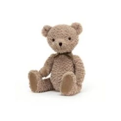 Jellycat Peluche Ambalie Bear - L : 14 Cm X H: 22 Cm