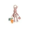 Jellycat Cordy Roy Bunny Activity Toy - L : 9 Cm X H: 28 Cm
