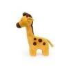 Jellycat Big Spottie Giraffe - L : 15 Cm X H: 48 Cm -Touslesprix 7108083 0
