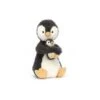 Jellycat Huddles Penguin - Dimensions : L : 14 Cm X H : 24 Cm
