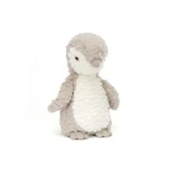 Jellycat Ditzi Penguin - Dimensions : L : 12 Cm X H : 26 Cm