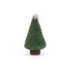 Jellycat Amuseable Fraser Fir Christmas Tree Small - Dimensions : L : 16 Cm X L : 16 Cm X H : 29 Cm
