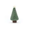 Jellycat Amuseable Blue Spruce Christmas Tree Large - Dimensions : L : 23 Cm X L : 23 Cm X H : 43 Cm