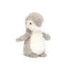 Jellycat Ditzi Penguin Small - Dimensions : L : 7 Cm X H : 15 Cm