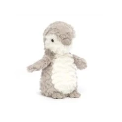Jellycat Ditzi Penguin Small - Dimensions : L : 7 Cm X H : 15 Cm