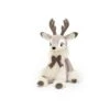 Jellycat Joy Reindeer Medium - Dimensions : L : 9 Cm X H : 36 Cm -Touslesprix 7108139 0