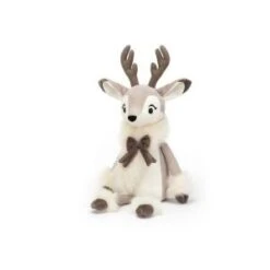 Jellycat Joy Reindeer Medium - Dimensions : L : 9 Cm X H : 36 Cm