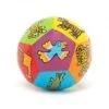 Jellycat Balle Guimauve Sonore Jungle 10cm 1 Jellycat Balle Guimauve Sonore Jungle 10cm -Touslesprix 7410559 0