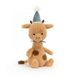 Jellycat Peluche Girafe Jollipop 23cm