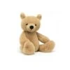 Jellycat Rufus Bear Large - H : 36 Cm